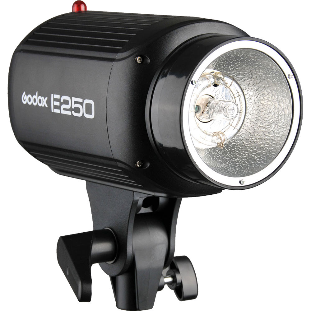 Cabezal de Flash Godox E250