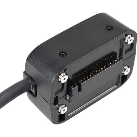 Cabezal de Flash de Extensión Godox Ec200