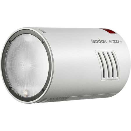 Flash de Bolsillo Godox Ad100Pro Blanco