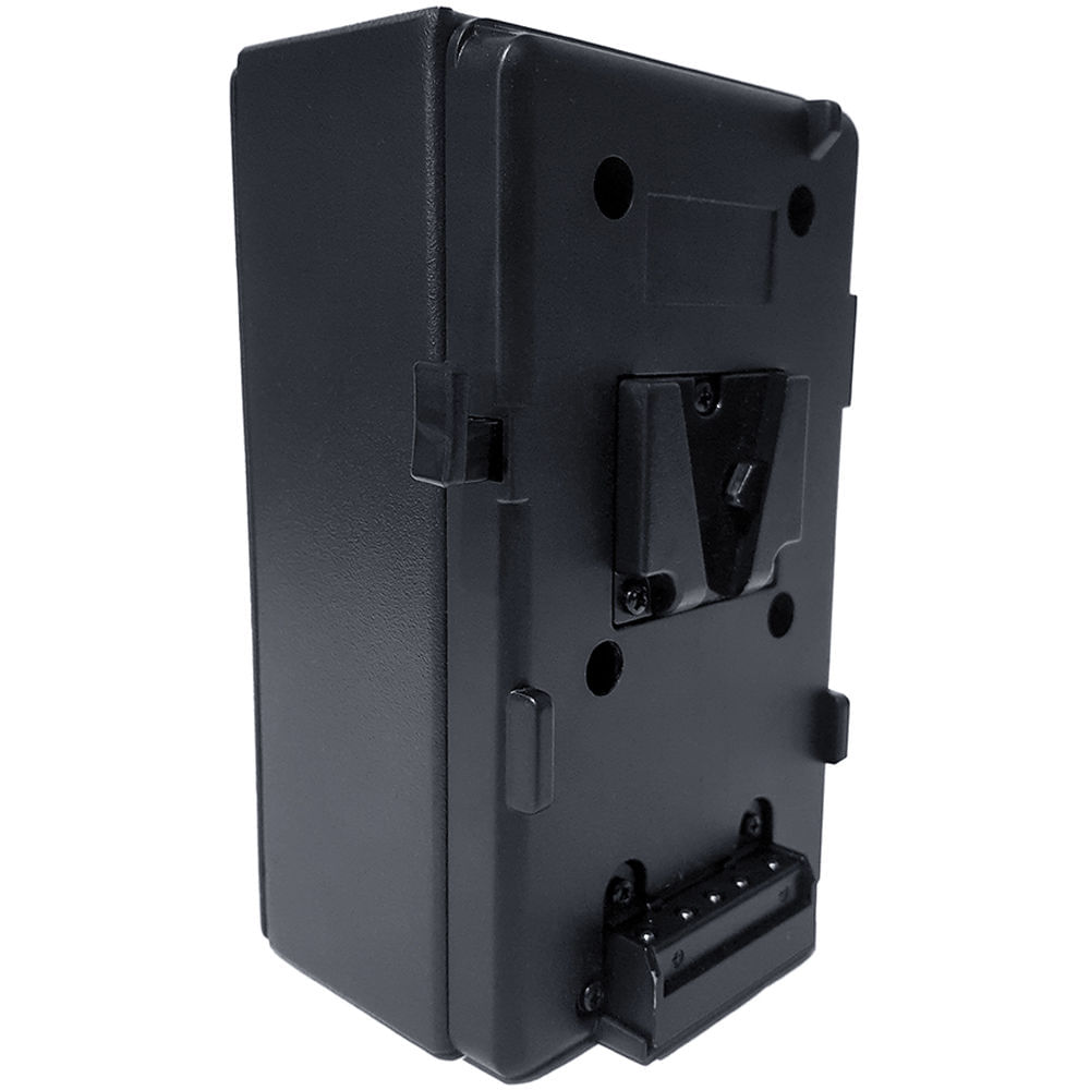 Inversor de Voltaje Savage Power 110 125V