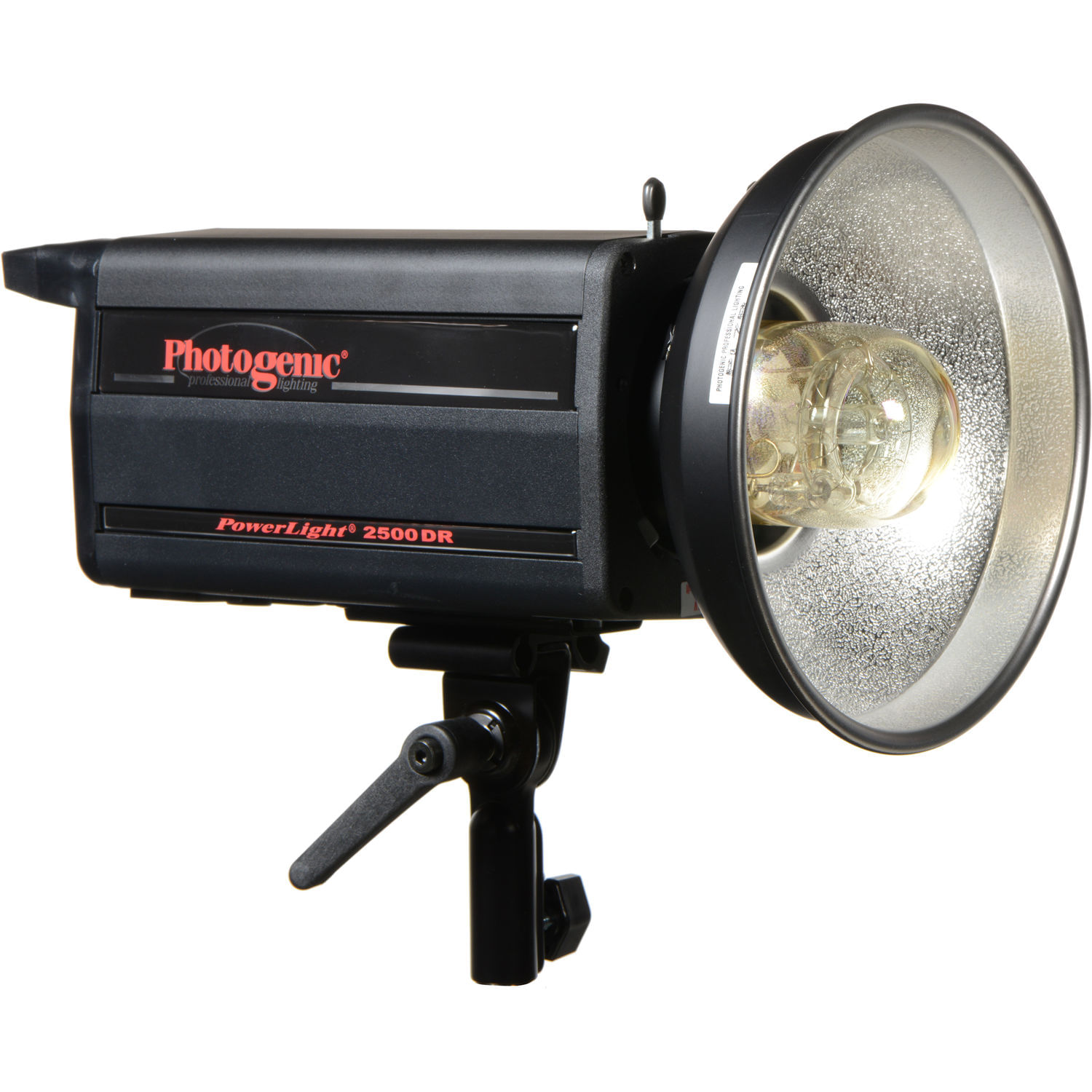 Monolight Photogenic Pl2500Drc Powerlight de 1 000W S Uv