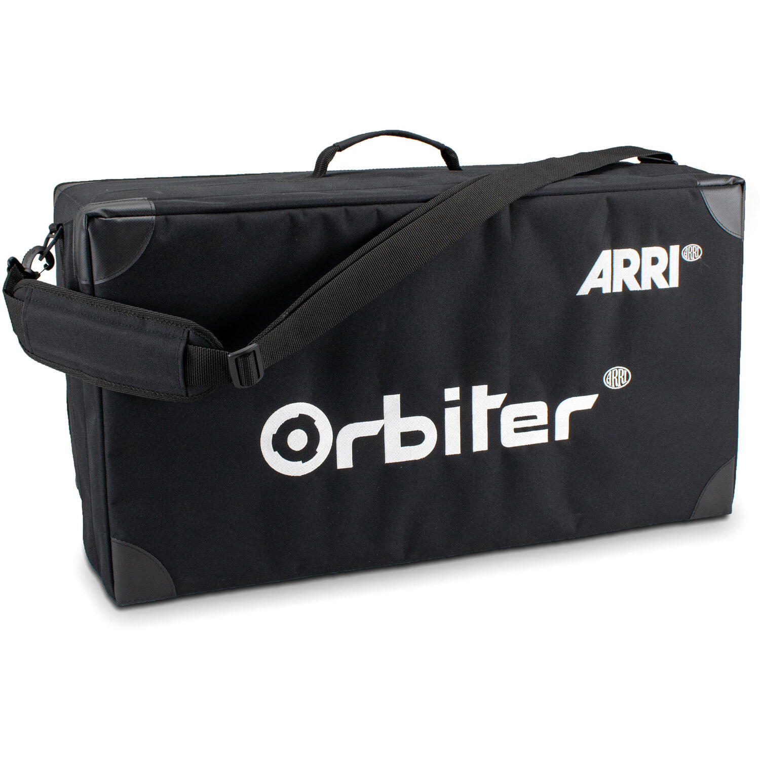 Bolsa Suave Arri para Ópticas de Cara Abierta Orbiter.
