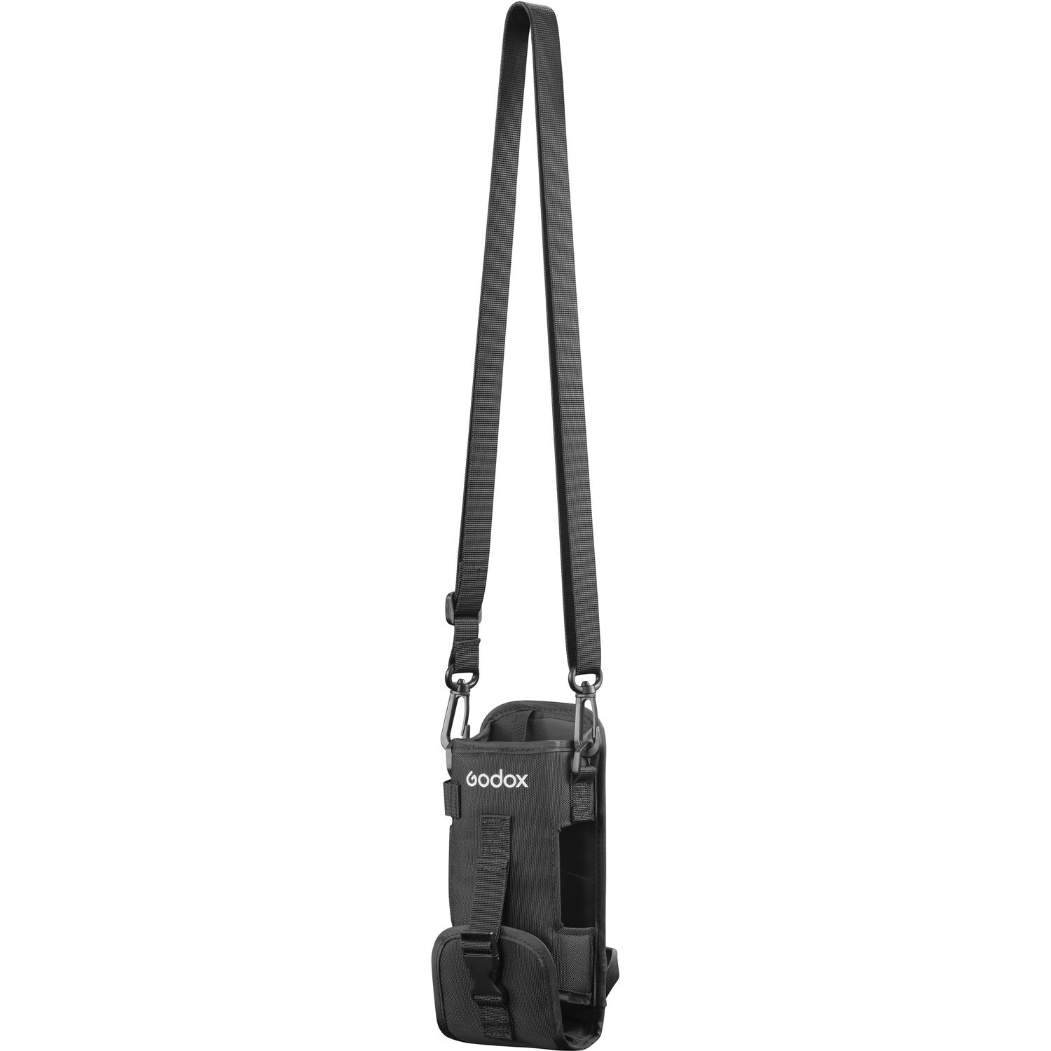 Bolso Mini Cross Body Godox para Flashes de Bolsillo Ad200 Y Ad200Pro