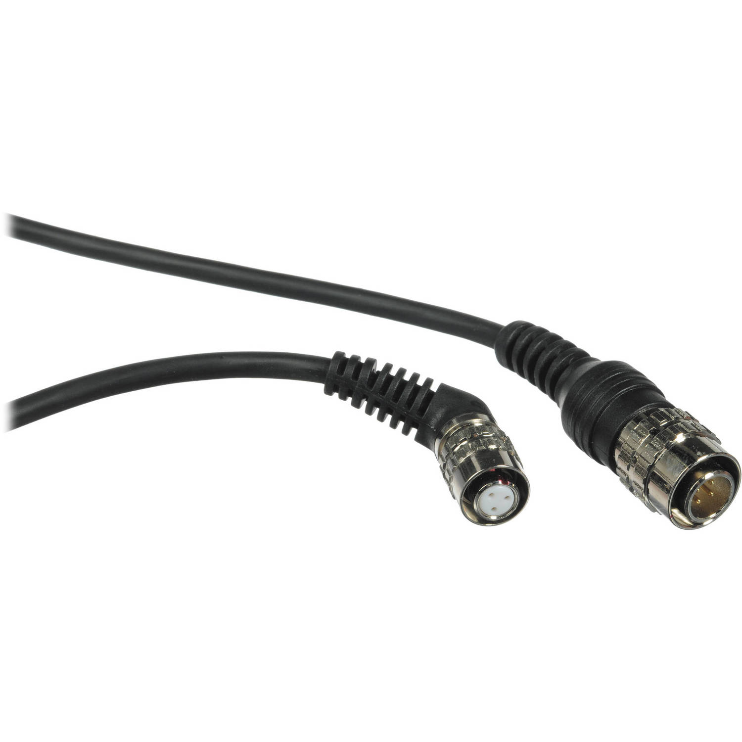 Cable de Alimentación de 4 Pines Impact Litetrek para Cabeza de Flash 10