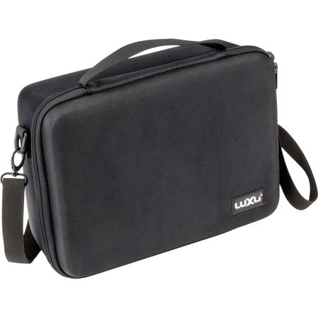 Estuche Luxli para Kits de Luces Led Luxli Fiddle.