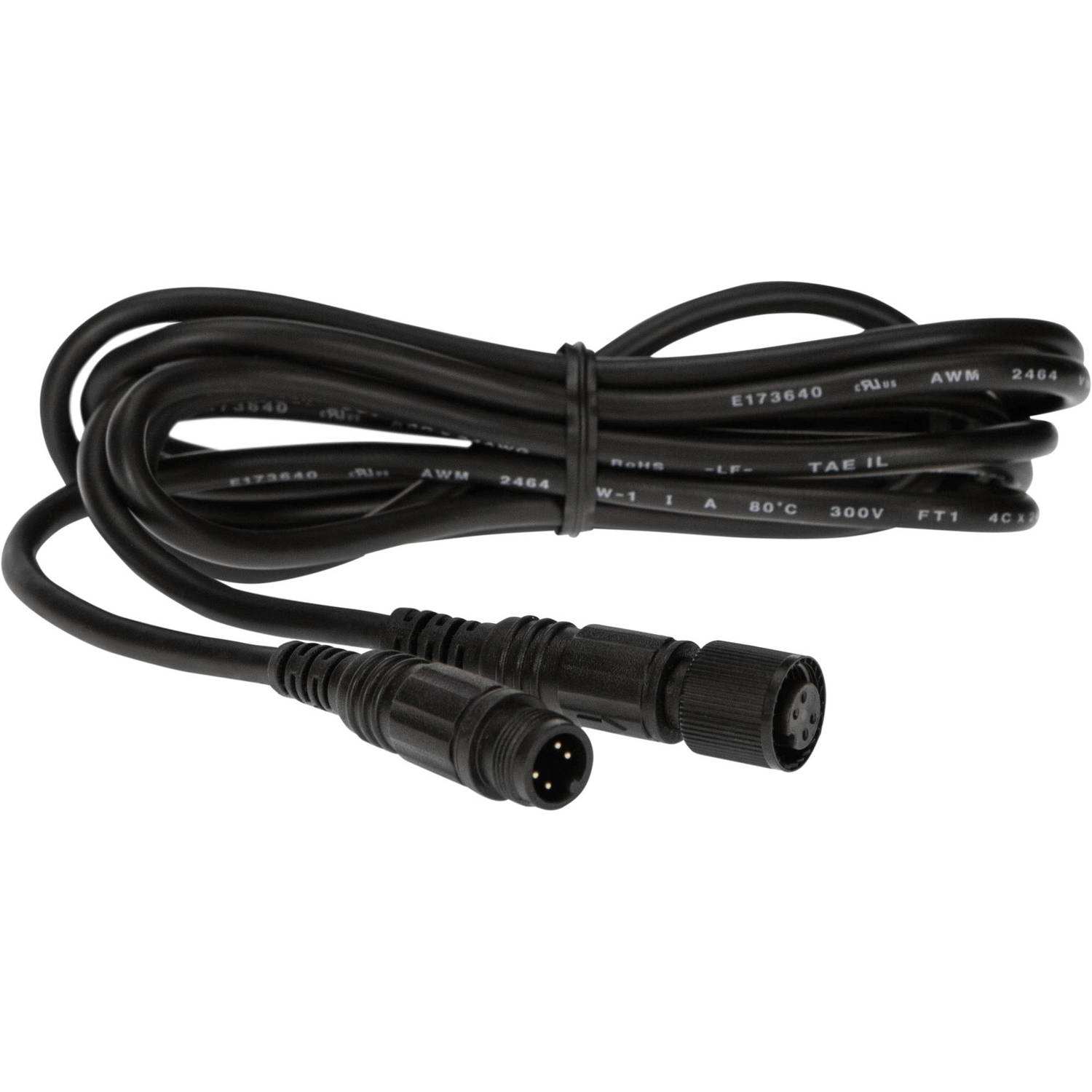 Cable de Extensión Westcott de 16 con Regulador de Intensidad para Flex Led Mats de hasta 1 X 2