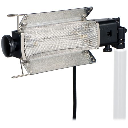 Foco de Inundación Lowel Tota Light Tungsten 120 240 Vac