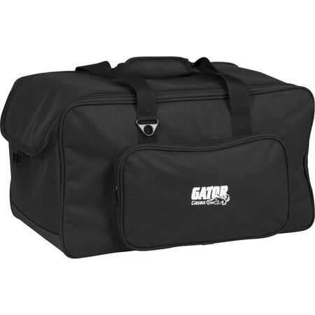Bolsa de Transporte para Iluminación Led Par Gator 1911 Negro