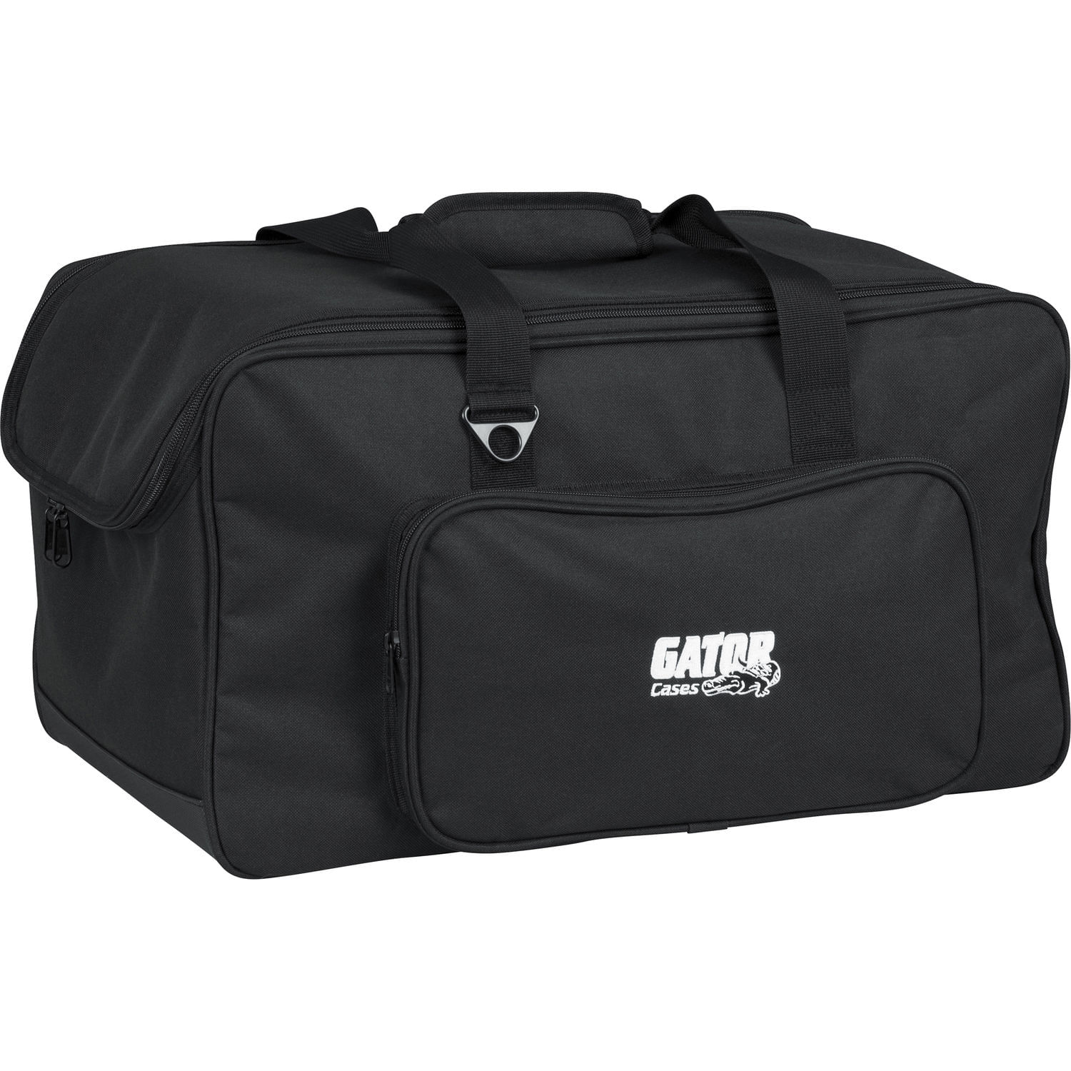 Bolsa de Transporte para Iluminación Led Par Gator 1911 Negro