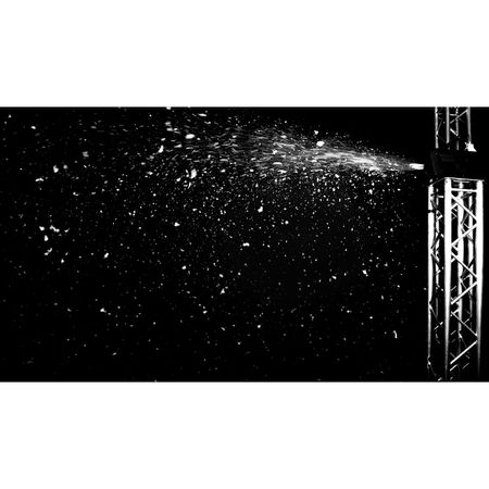 Máquina de Nieve Chauvet Dj Sm250