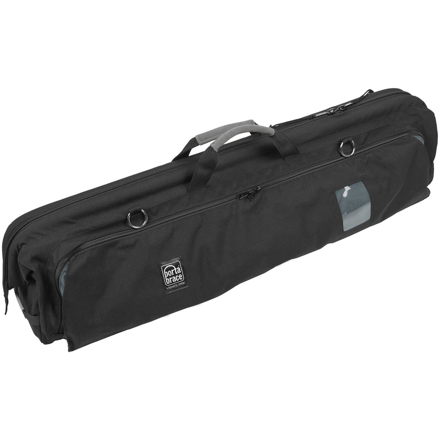 Bolsa de Transporte de Cordura Portabrace para Paraguas Y Softboxes de hasta 39 Negro