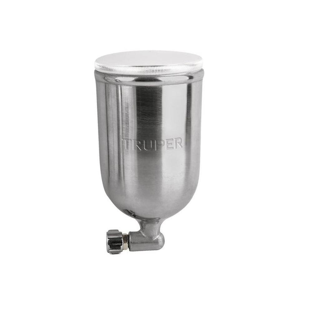 Vaso aluminio de repuesto para PIPI-411420421422 TRUPER