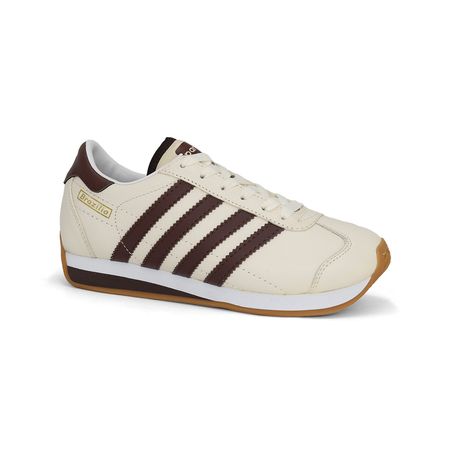 Zapatillas Urbanas Cuero Par&ss CE25Q3-1806 BEIGE/MARRON 39