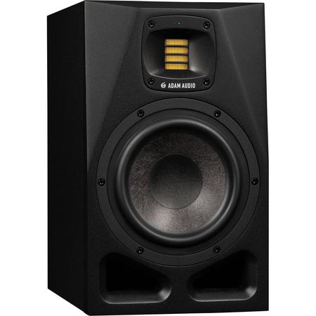 Monitores de Estudio Activos Adam Professional Audio A7V 130W 7