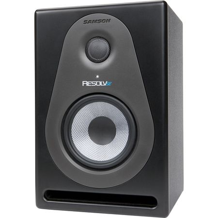 Monitores de Estudio Activos Samson Resolv SE5 de 5