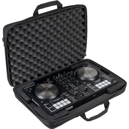 Odyssey BMSLTKS2MK3 Streemline Series Bag for Native Instruments Traktor S2 MK3 DJ Controller 1450649-REG