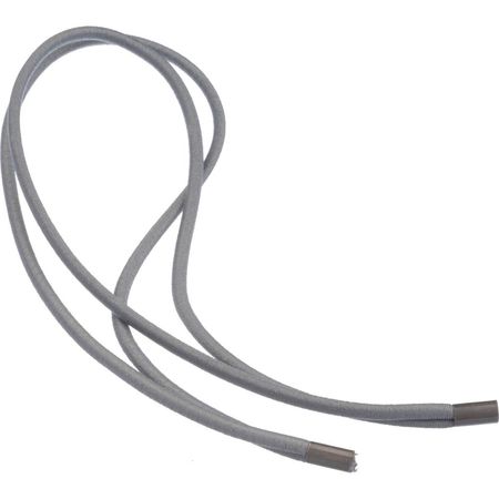 Neumann Elastic Bands for Shockmounts (Dark Gray, Pair) 1774455-REG