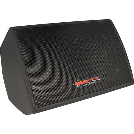 Nady PM-200A Monitor de Escenario Personal Activo de 5
