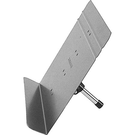 Soporte de Escritorio MANHASSET para Partituras - Ideal para Aulas, Coros y Estudios 1170688-REG