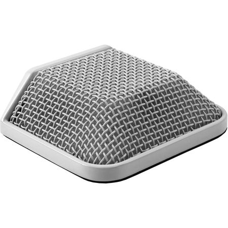 Micrófono de Conferencia Miniatura MXL AC-44 USB (Blanco) - Ideal para Telemedicina y Conferencias, 1569190-REG