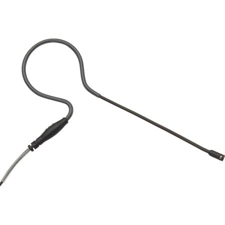 Micrófono de Diadema Cardioide Point Source Audio CR-8S con Conector Intercambiable Lemo de 3 Pines 1004849-REG