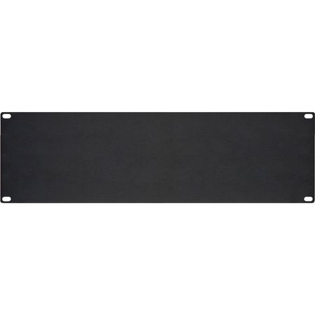 Panel Plano en Aluminio Recubierto de Polvo My Custom Shop PHBL-4 1/8