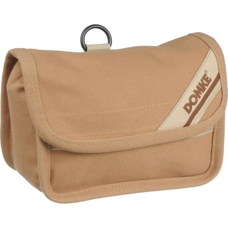 Domke F-945 Belt Pouch 7.5x6 (Sand) 16059-REG