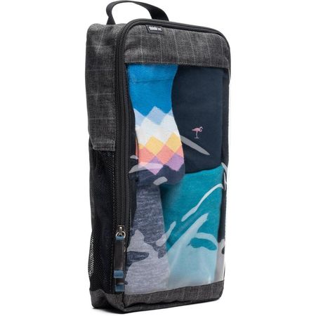 Cubo de Ropa Think Tank Photo Venturing Observer (Mediano) - Tela Repelente al Agua, Forro de Twill 1779389-REG