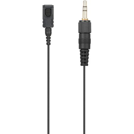 Micrófono Lavalier Omnidireccional Saramonic DK4A Profesional para Transmisores Saramonic, Rode, Sen 1633683-REG