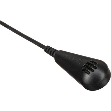 Micrófono USB de Condensador Omnidireccional Audio-Technica ATR4650-USB para Smartphones, Tablets y 1515272-REG