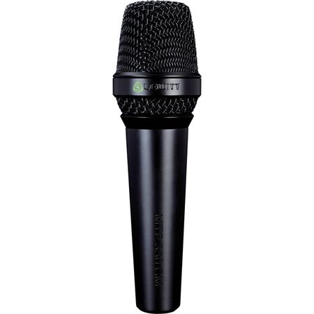 Micrófono Vocal de Condensador Lewitt MTP 350 CM - Patrón Cardioide, Conector XLR Baquelita, 48V Pha 1137465-REG