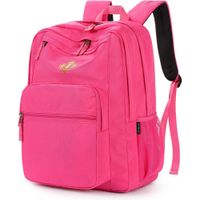 MOCHILA ZORFIN 16.5'' / 42 CM | HOTPINK