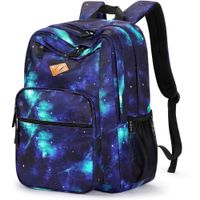 MOCHILA ZORFIN 16.5'' / 42 CM | CYBERSPACE GALAXY