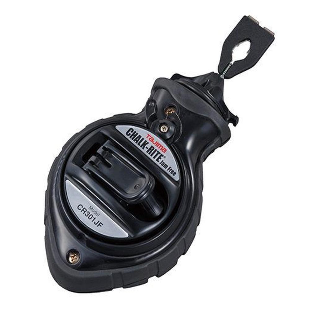 Tajima - Tiralínea 30M Chalk-Rite Jam Free CR301JF