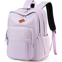 MOCHILA ABSHOO | LAVENDER PURPLE