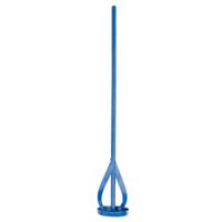 Mezclador de Pintura 600 x 100mm Bremen 7257