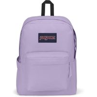 MOCHILA JANSPORT | PASTEL LILAC