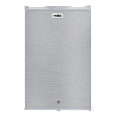 Mabe RMF04PRX0 Frigobar Inox 93L