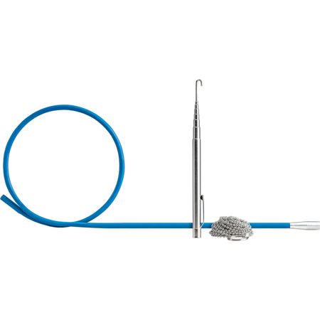 Sistema de Recuperación Magnética Jonard Tools Mrs 24 10 Pies