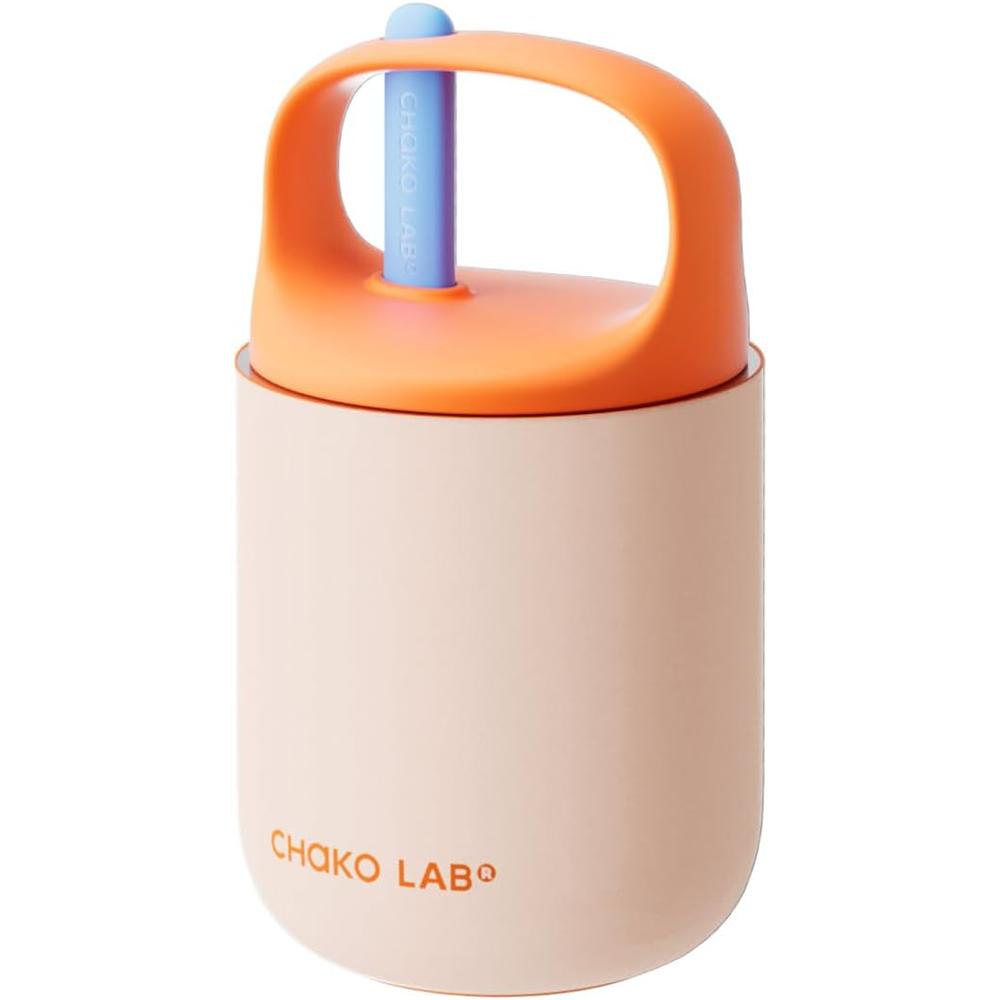 FRASCO CHAKO LAB 15 OZ / 443 ML | PIEL