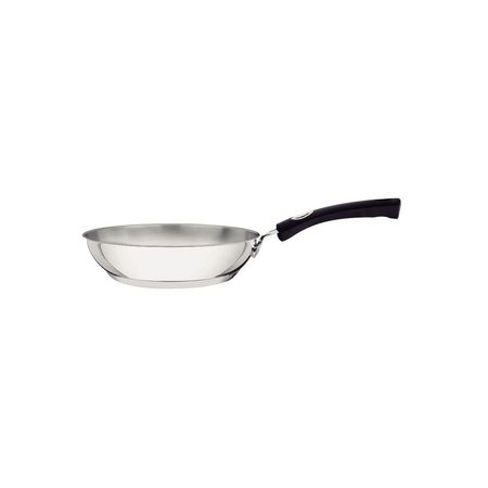Sarten 24 cm - 2.10 Lt Solar Silicone Tramontina