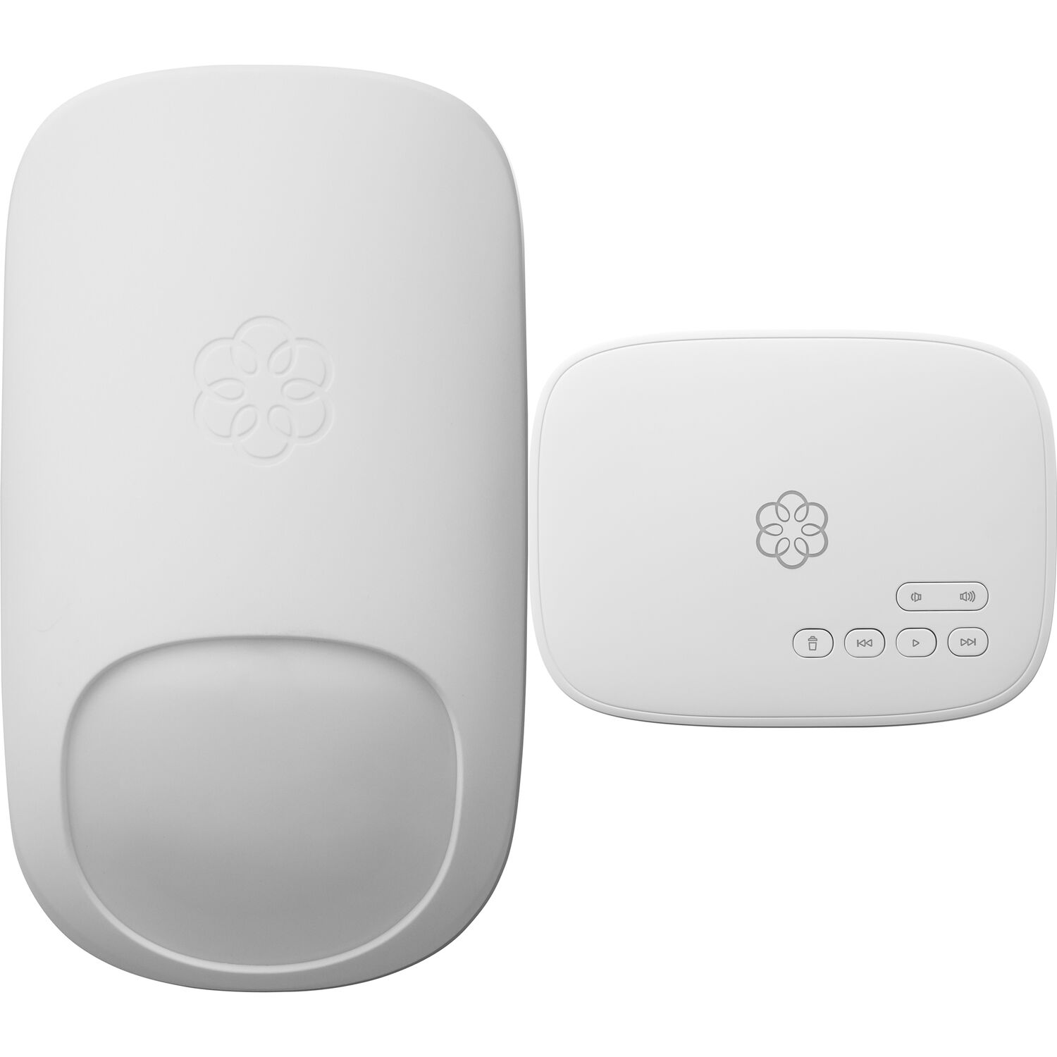 Sensor de Movimiento Ooma Home