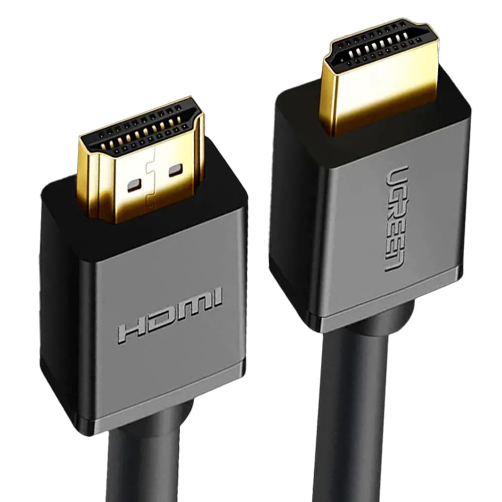 Cable Hdmi 2.0 4k 60hz 5 Metros Ugreen 18gbps Arc