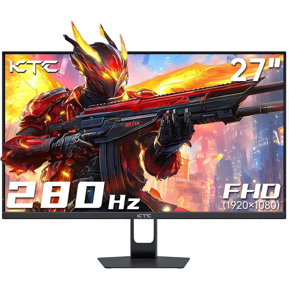KTC H27E22P Monitor 27"" Full HD 280Hz