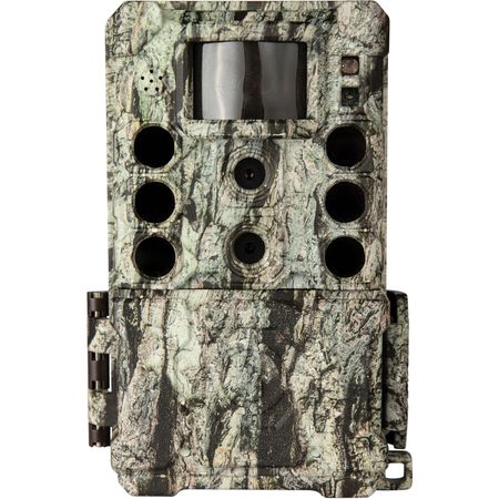 Cámara de Rastreo Bushnell Core Ds 4K No Glow Camuflaje