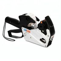 Fechadora Etiquetadora De Precios MX-H813