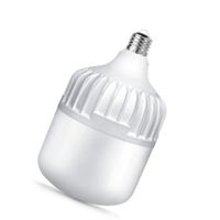 Pack 2 Bombilla Foco Led Ahorrador De 50w De Luz Blanca