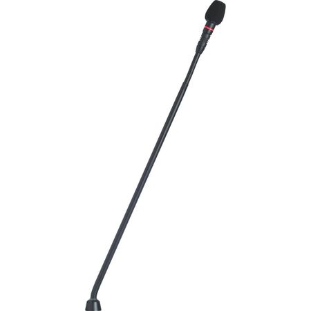 Shure MX415LP/N Micrófono Gooseneck Microflex de 15