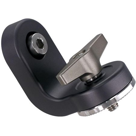 Adaptador de Rosette Estándar ARRI Tilta para Mango Nucleus-M (Individual) - Compatible con Soportes 1547372-REG