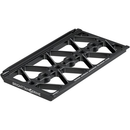 Adaptador de Montaje Universal Bright Tangerine BUD (6